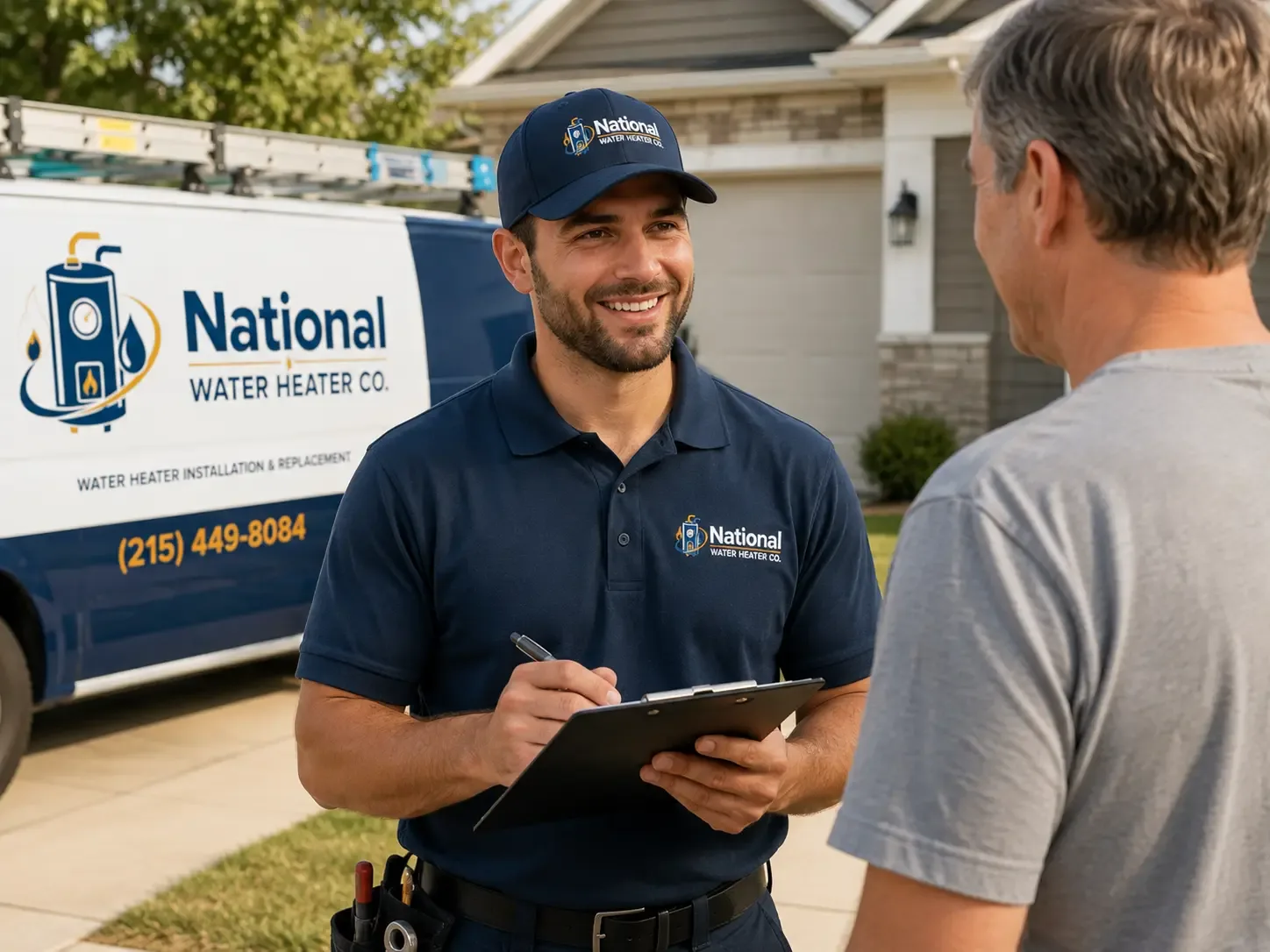 Water Heater Installation Richland, IA FAQs